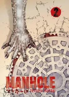 Manhole