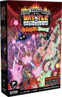 Epic Spell Wars of The Battle Wizards: Anarchy at The Arena