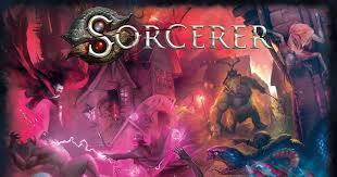 Sorcerer
