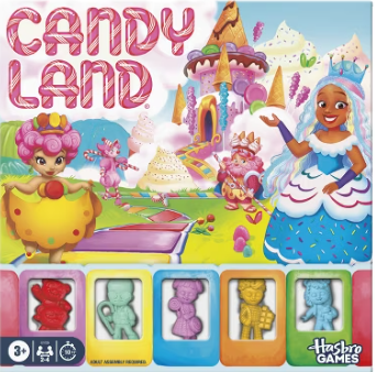 Candy Land