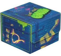 Ultimate Guard Sidewinder 133+ : TMNT