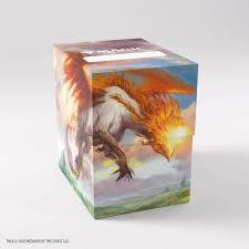 Gamegenic Lorwyn Soft Dynacrate 100+ XL