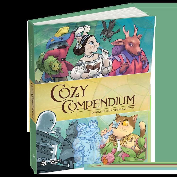 Cozy Compendium
