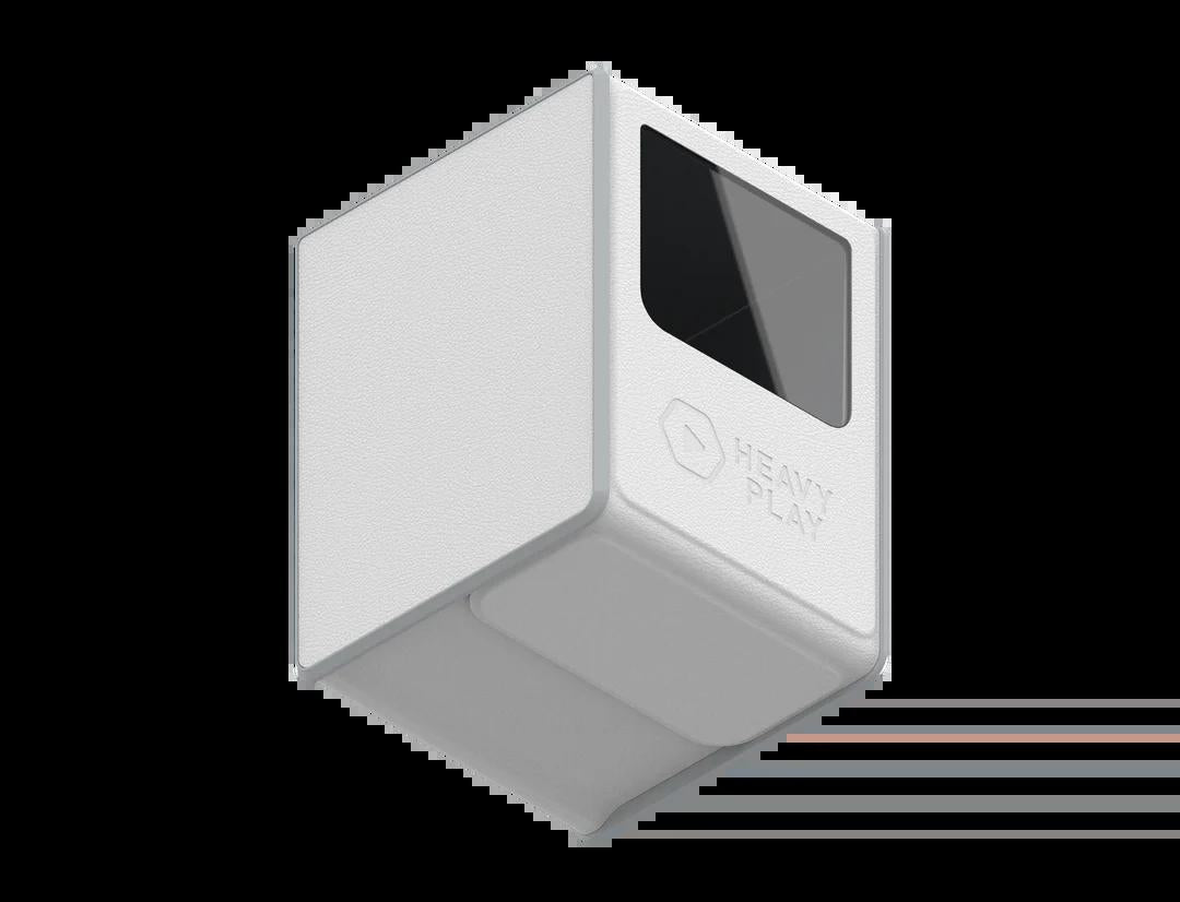 Heavy Play RFG Deckbox MAX 100DS