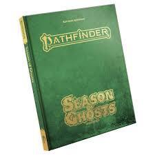 Pathfinder Adventure Path: Season of Ghosts (Special Edition)