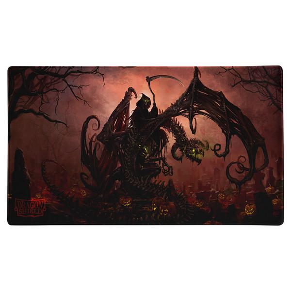Dragon Shield Halloween 2025 Playmat + Tube