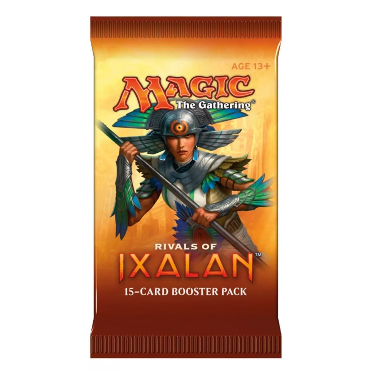 Rivals of Ixalan Booster
