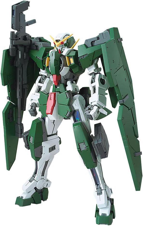 Gundam Dynames "Gundam 00", Bandai Hobby MG 1/100