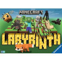 Minecraft Labyrinth