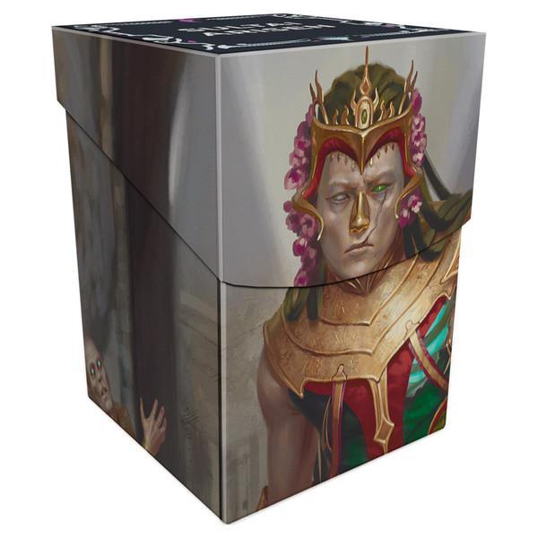 Ultra Pro PRO-100+ Magic the Gathering: Tarkir Dragonstorm Deck Box