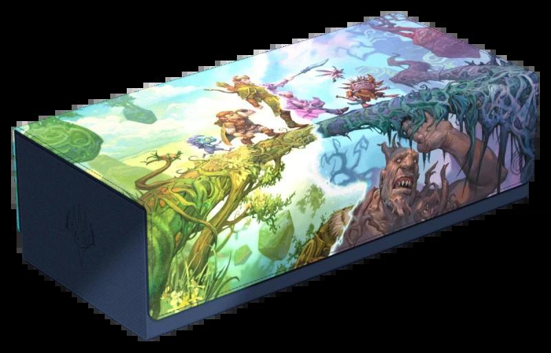 Arkhive 1000+ Xenoskin - Lorwyn Eclipsed