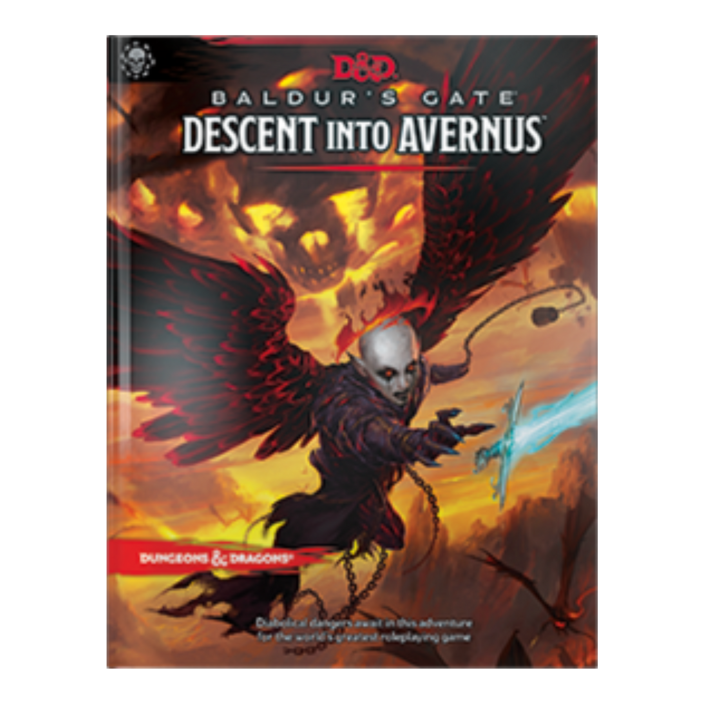 Baldur's Gate: Descent into Avernus