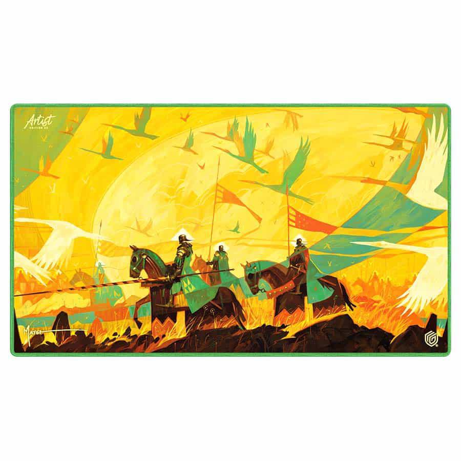 Ultimate Guard Playmat: Artist Edition