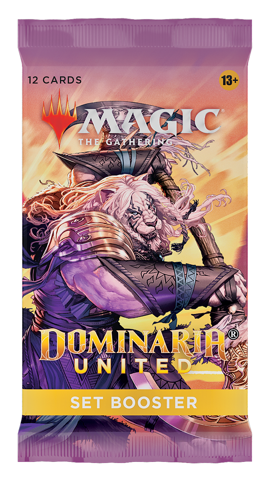 Dominaria United - Set Booster