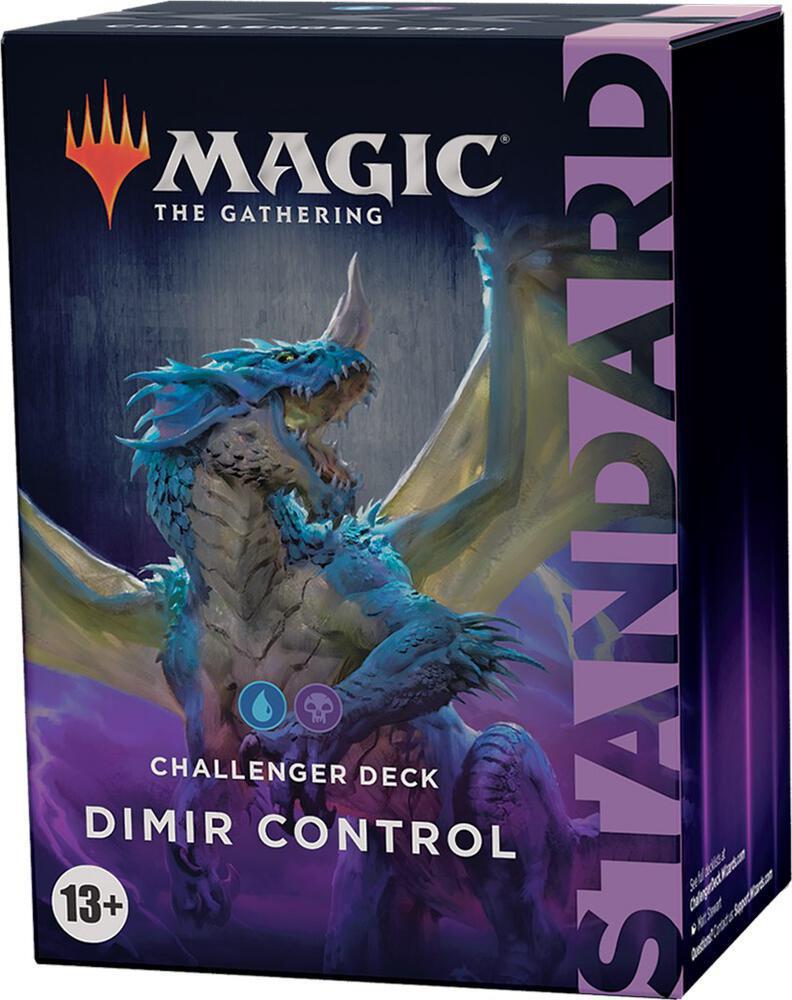 Magic: the Gathering Challenger Deck - Standard