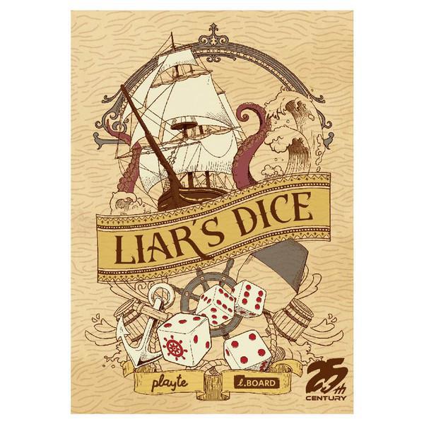 Liar's Dice