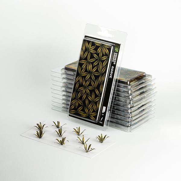 Gamers Grass: Laser Plants