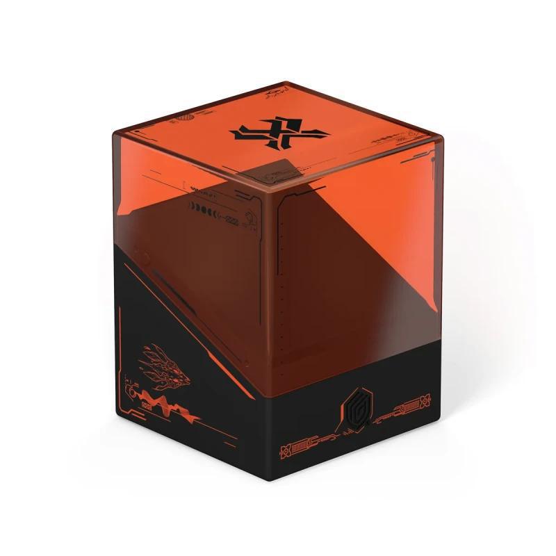 Boulder 100+ - Edge of Eternities