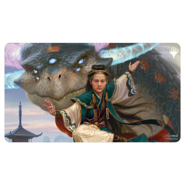 Ultra Pro Playmat: MTG - Tarkir Dragonstorm