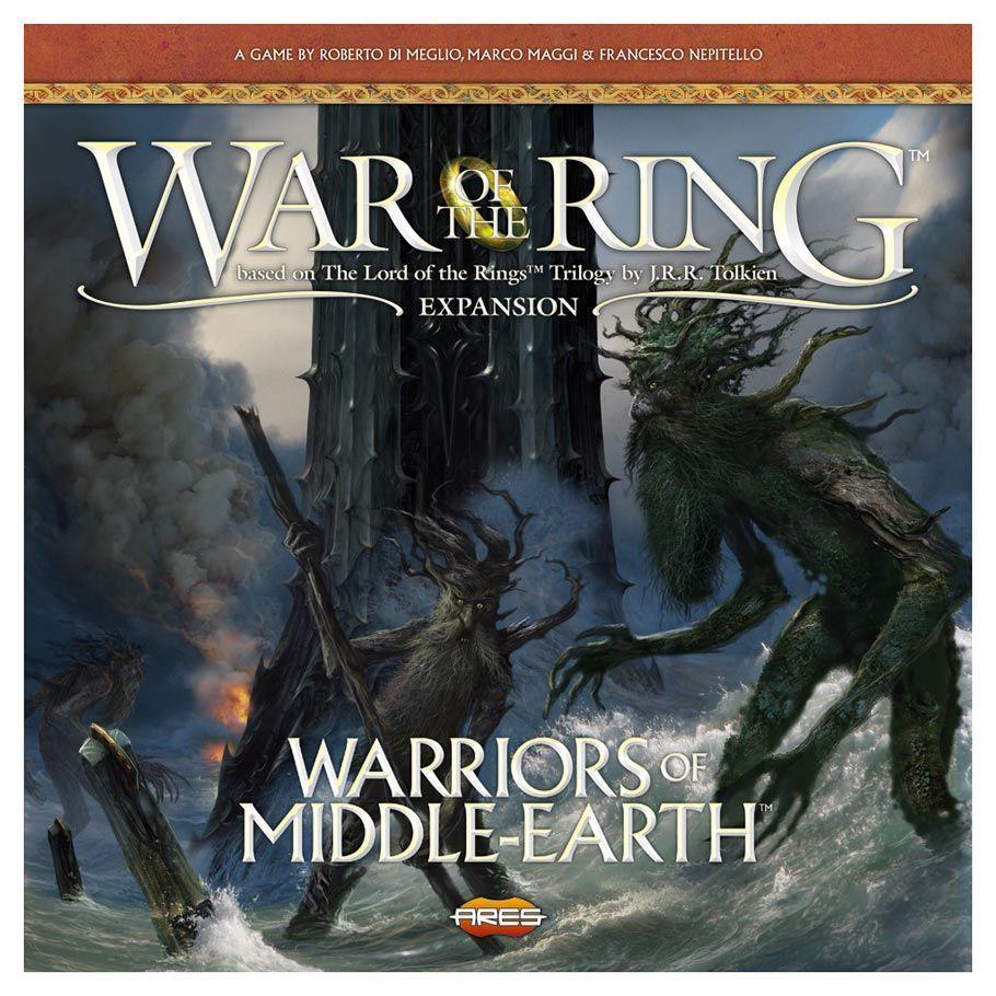 War of the Ring: Warriors of Middle-Earth
