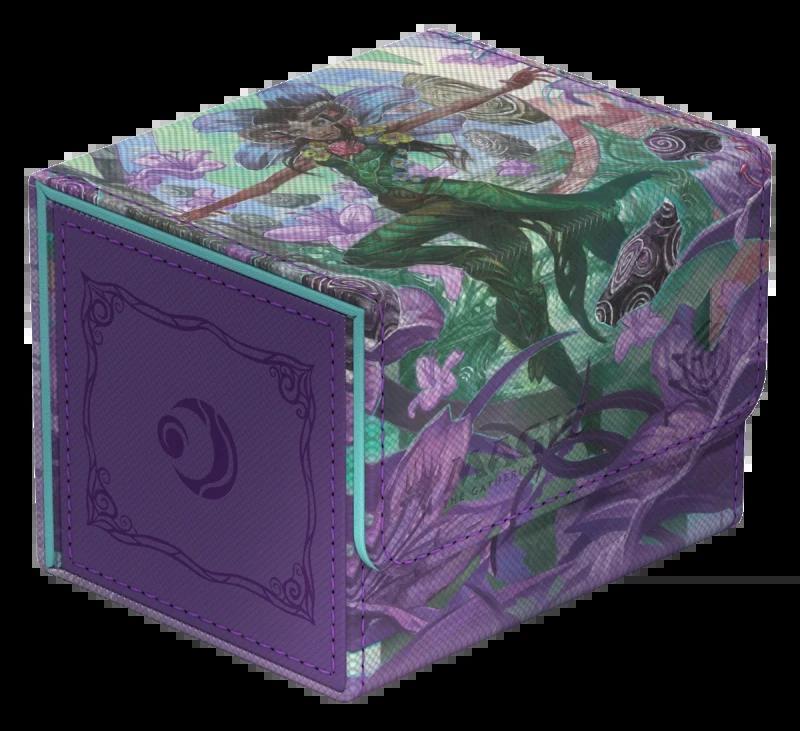 Sidewinder 100+ Xenoskin - Lorwyn Eclipsed