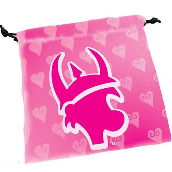 Dice Bag: Munchkin- Chibithulhu