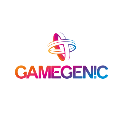 Gamegenic Cards' Lair 400+