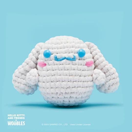 The Woobles Cinnamoroll