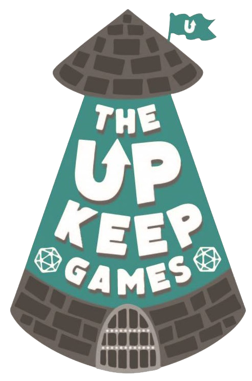 The Upkeep Games