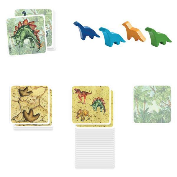 On The Hunt For Dinos