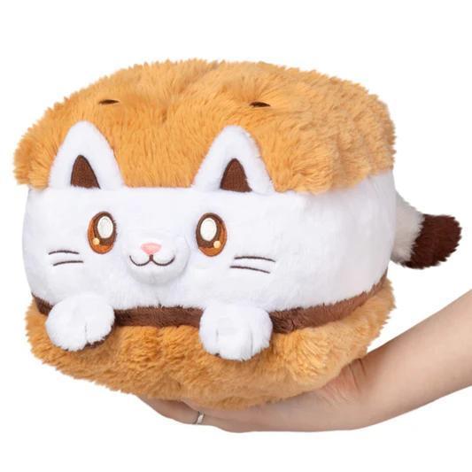 Squishable-Mini Squishable S'more Kitty