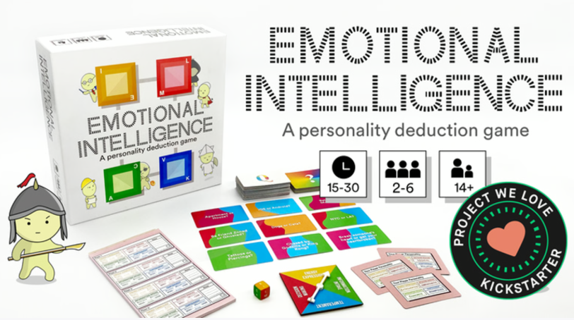 Emotional Intelligence