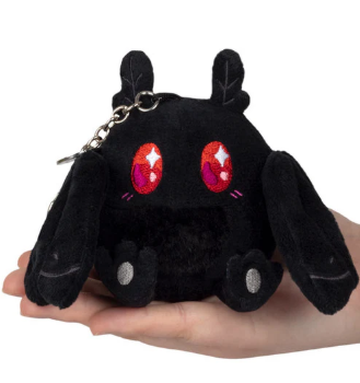 Micro Mothman