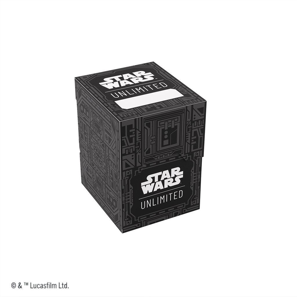 Star Wars Soft Crate Deck Box