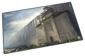 Ultimate Guard Playmat : ATLA