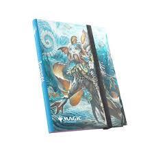 Gamegenic Lorwyn 18-Pocket Casual Binder