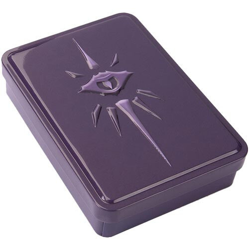 D&D Character Tokens: Warlock