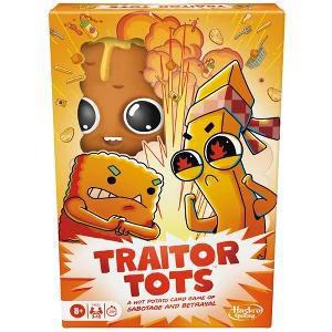 Traitor Tots