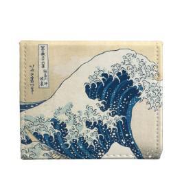 Alcove Edge 100+: The Great Wave Off Kanagawa