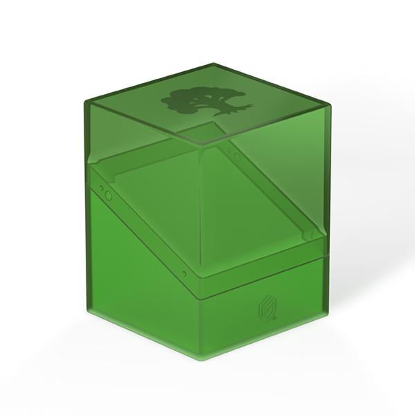 Ultimate Guard Boulder 100+ Magic: The Gathering "Mana Edition"