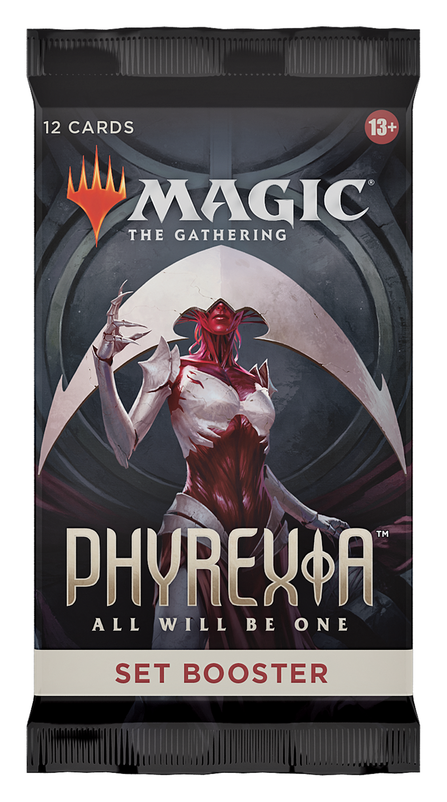 Phyrexia: All WIll Be One - Set Booster