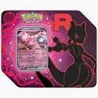 Pokemon TEAM ROCKET TIN