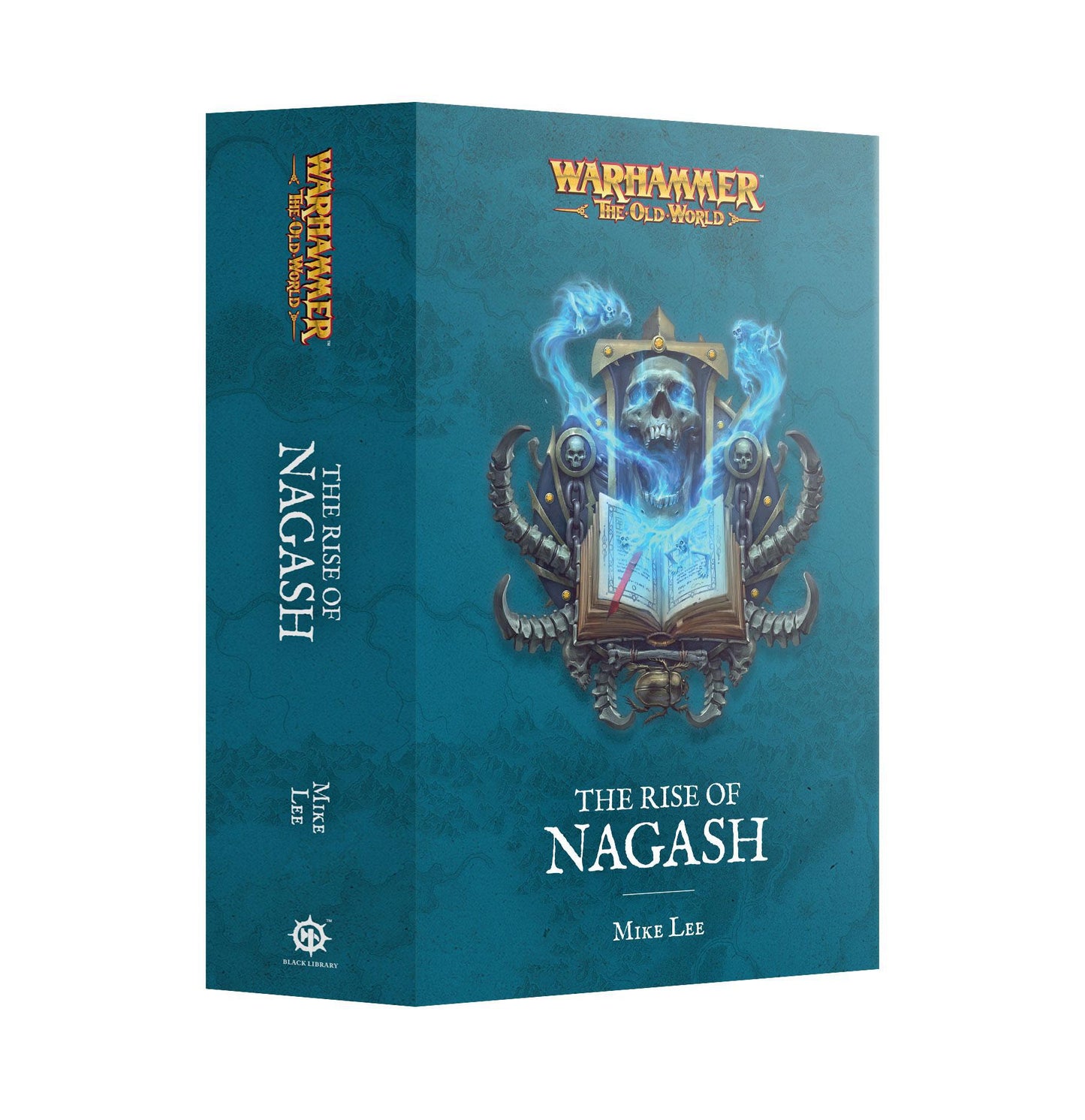 The Old World: The Rise Of Nagash
