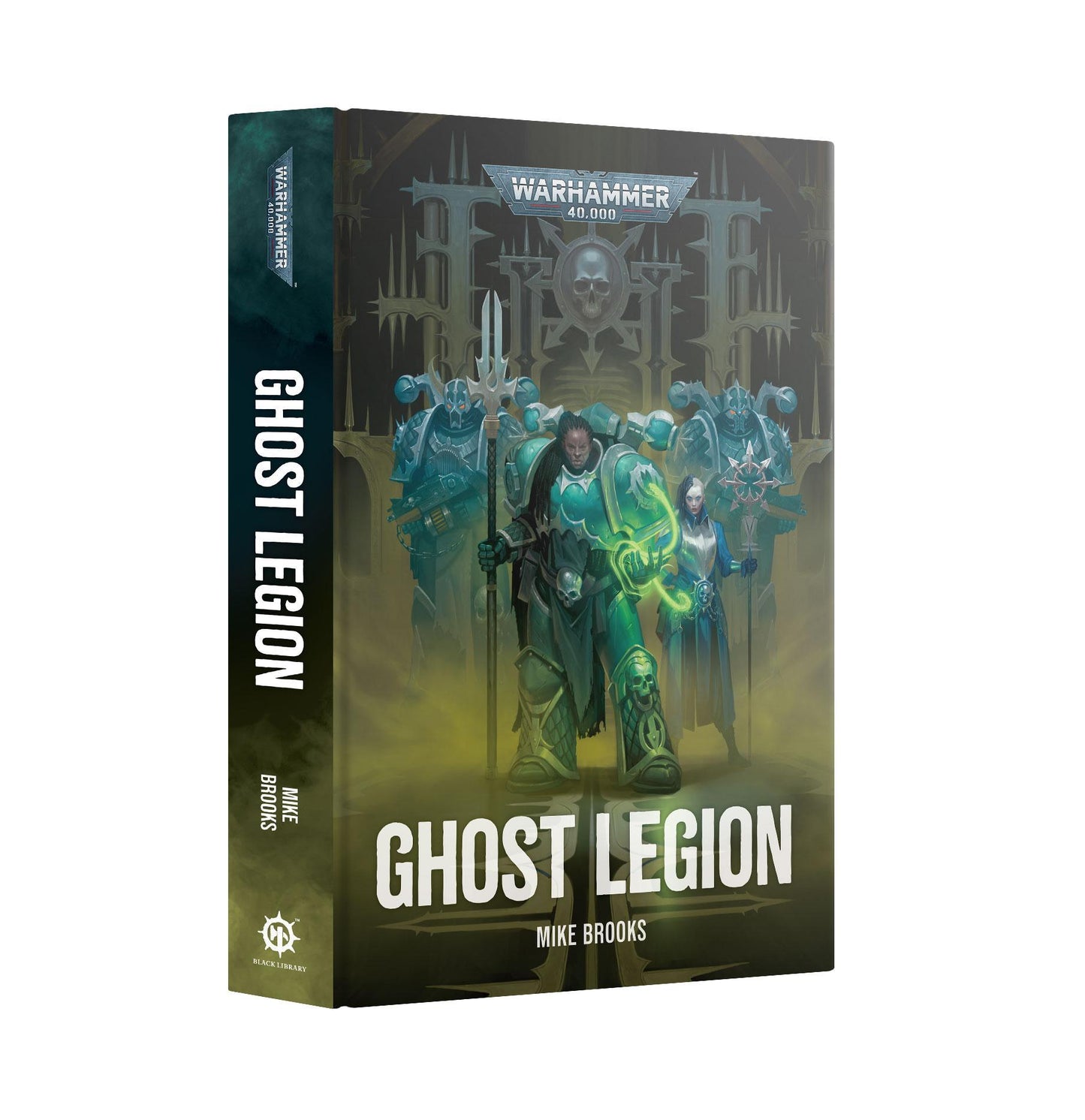 Ghost Legion