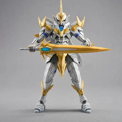 30MF Liber Holy Knight