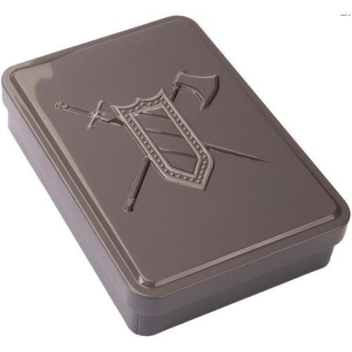 D&D Character Tokens: Fighter