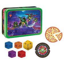 Teenage Mutant Ninja Turtle MTG Token Set