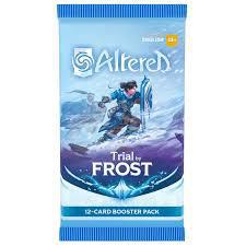 Altered: Trial by Frost - Booster