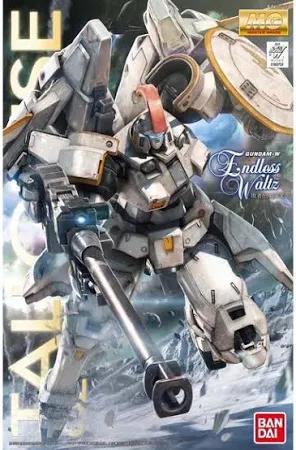 Hobby Gundam Wing Tallgeese I Ver. EW MG 1/100 Model Kit