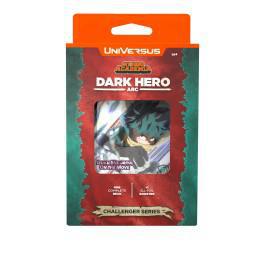 UniVersus: My Hero Academia Dark Hero Arc Challenger Series